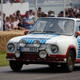 Image for article titled Ten Crap Cars That Are Somehow Amazing On Track